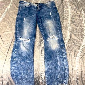 Mens jeans